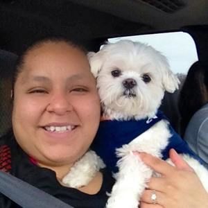 Meet your Posher, Fabiola